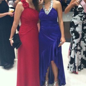 Prom Dress/Gown